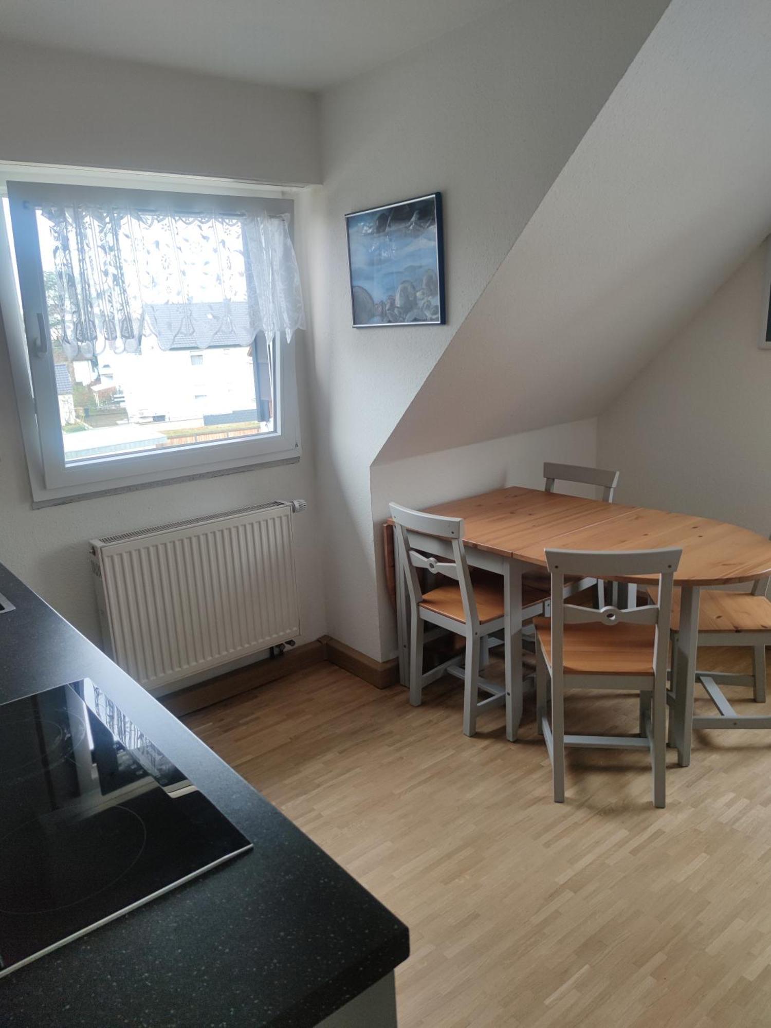 ホテル Gaestehaus Windheim カールスルーエ エクステリア 写真